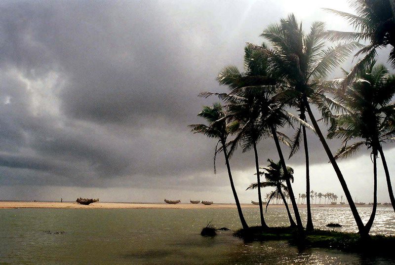 thengapattinam beach